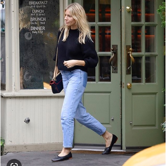 Apiece Apart Merel Sweater - Picture 5 of 5